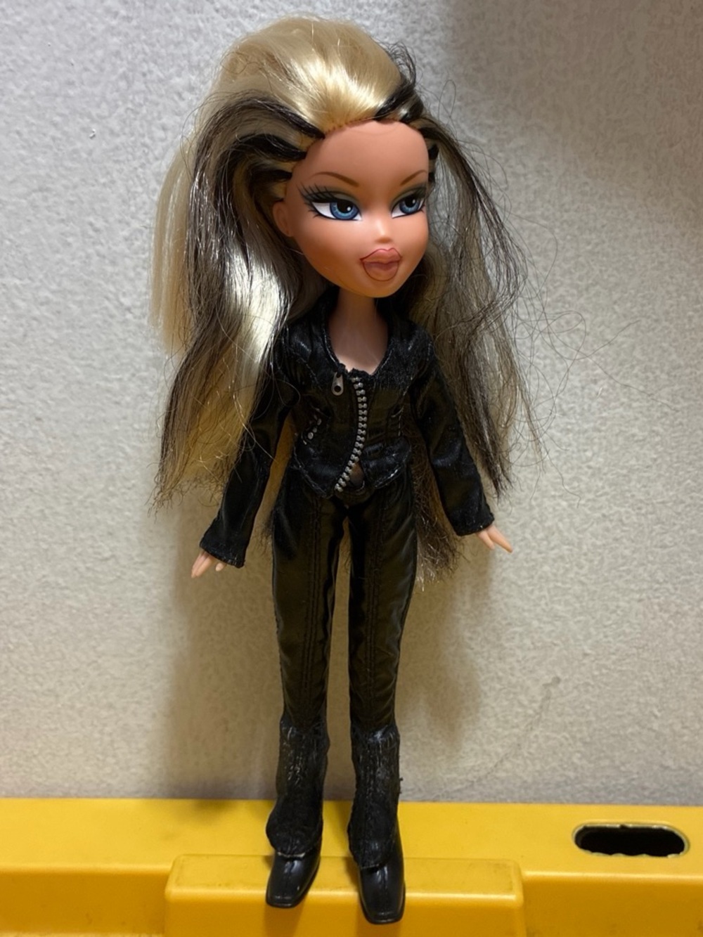 Bratz doll